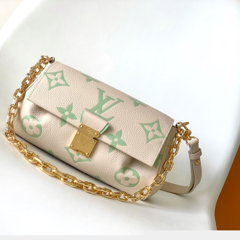 LV Satchel bags